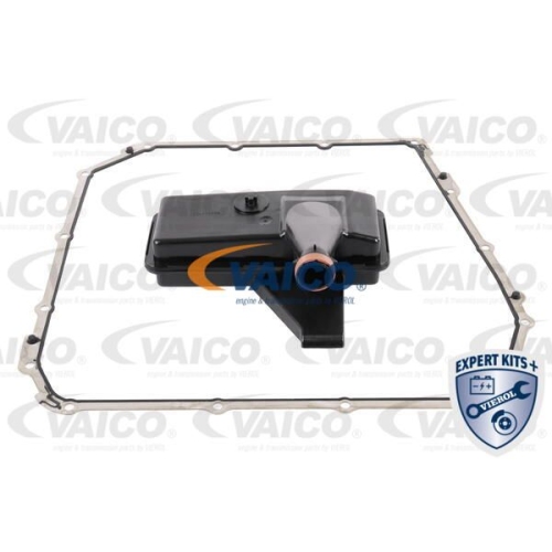 Hydraulikfiltersatz, Automatikgetriebe VAICO V10-2221 EXPERT KITS + f&uuml;r VAG
