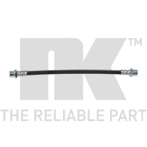 Bremsschlauch NK 854540 f&uuml;r TOYOTA, Hinterachse, Vorderachse, links, rechts