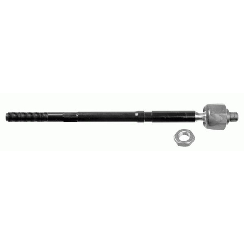 Axialgelenk, Spurstange LEMF&Ouml;RDER 31293 02 f&uuml;r OPEL VAUXHALL, Vorderachse