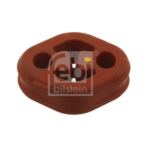 Febi Bilstein 1x 30790 Auspuffgummilager