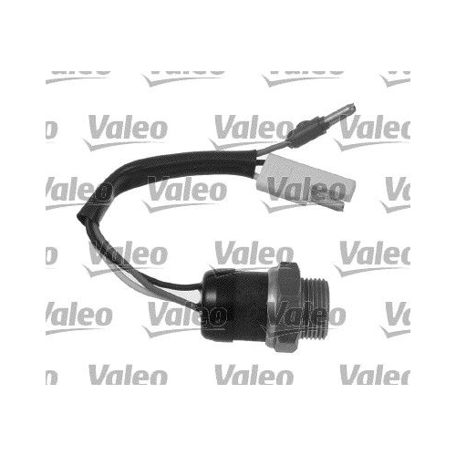 Temperaturschalter, K&uuml;hlerl&uuml;fter VALEO 819828 f&uuml;r CITRO&Euml;N FIAT LANCIA PEUGEOT