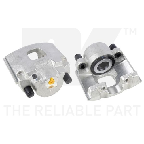 Bremssattel NK 2133215 f&uuml;r MERCEDES-BENZ, Vorderachse, links