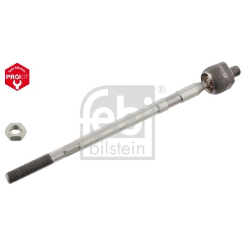 Febi Bilstein 1x 28466 Axialgelenk, Spurstange ProKit f&uuml;r Renault