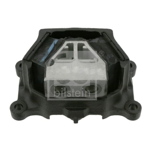 Febi Bilstein 24588 Motorlager , 1 St&uuml;ck
