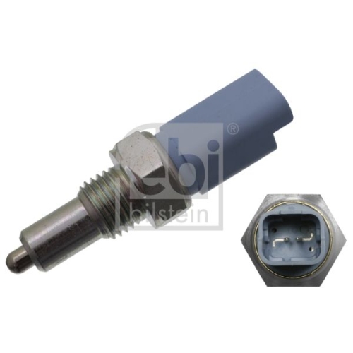 Febi Bilstein 37169 R&uuml;ckfahrlichtschalter , 1 St&uuml;ck