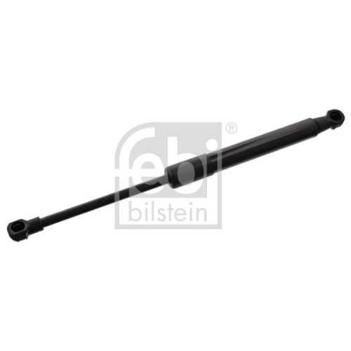 Febi Bilstein 47094 Gasdruckfeder f&uuml;r Motorhaube , 1 St&uuml;ck