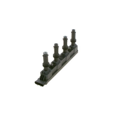 Z&uuml;ndspule BOSCH 0 221 503 800 f&uuml;r OPEL VAUXHALL CHEVROLET BUICK CADILLAC