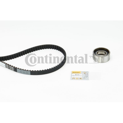 Zahnriemensatz CONTINENTAL CTAM CT999K1 f&uuml;r FIAT