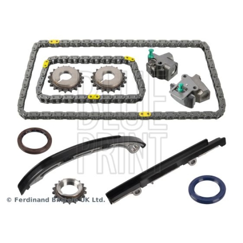 Blue Print 1x ADN17354BP Steuerkettensatz, Nockenwelle