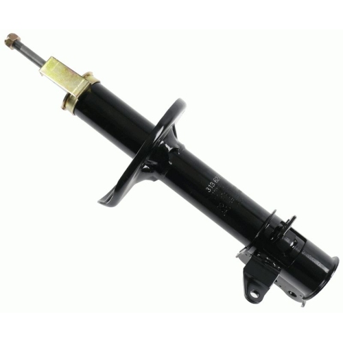 Sto&szlig;d&auml;mpfer SACHS 313 627 f&uuml;r, Hinterachse, links