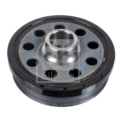 Febi Bilstein 1x 32995 Riemenscheibe (entkoppelt) f&uuml;r Kurbelwelle