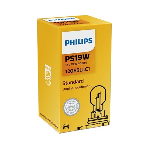 Gl&uuml;hlampe PHILIPS 12085LLC1 LongLife