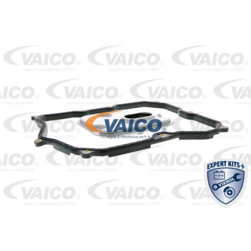 Hydraulikfiltersatz, Automatikgetriebe VAICO V10-2224 EXPERT KITS + f&uuml;r VAG
