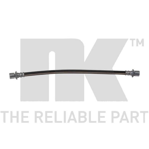Bremsschlauch NK 854553 f&uuml;r TOYOTA, Hinterachse, Vorderachse, links, rechts