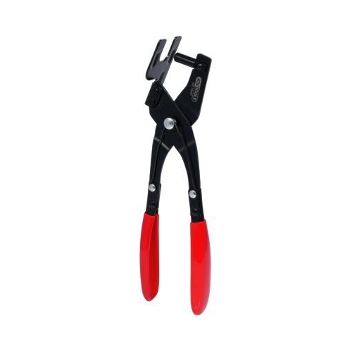 L&ouml;sezange, Schalld&auml;mpfergummi KS TOOLS 150.1245
