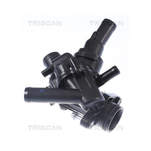 Thermostat, K&uuml;hlmittel TRISCAN 8620 48897 f&uuml;r MERCEDES-BENZ
