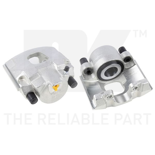 Bremssattel NK 2133216 f&uuml;r MERCEDES-BENZ, Vorderachse, rechts