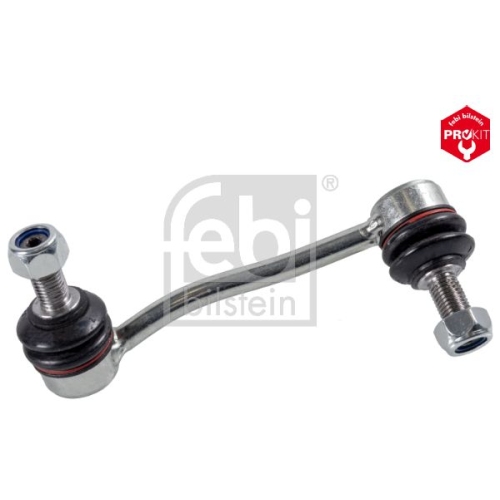 Febi Bilstein 1x 28480 Stange/Strebe, Stabilisator ProKit f&uuml;r Chrysler Dodge VW