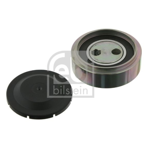 Febi Bilstein 11323 Spannrolle f&uuml;r Keilrippenriemen , 1 St&uuml;ck