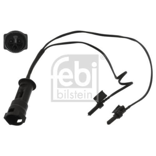 Febi Bilstein 15134 Verschlei&szlig;kontakt , 1 St&uuml;ck