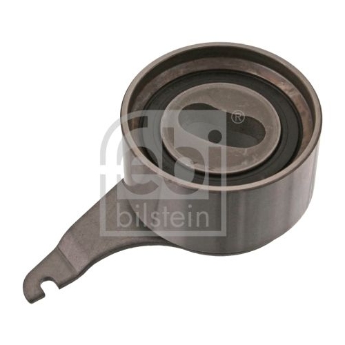 Febi Bilstein 17629 Spannrolle f&uuml;r Zahnriemen , 1 St&uuml;ck