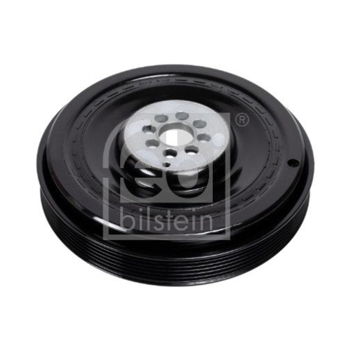 Riemenscheibe, Kurbelwelle FEBI BILSTEIN 37170 f&uuml;r AUDI VW