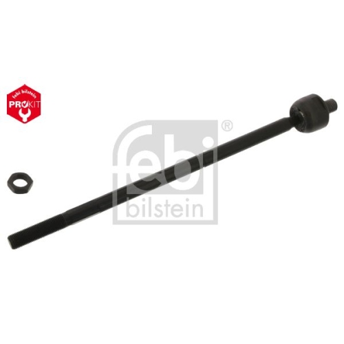 Febi Bilstein 40581 Axialgelenk mit Kontermutter , 1 St&uuml;ck