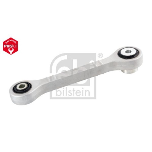 Febi Bilstein 171807 Verbindungsstange mit Gummilagern, 1 St&uuml;ck