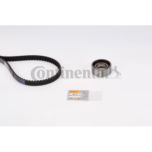 Zahnriemensatz CONTINENTAL CTAM CT997K1 f&uuml;r FIAT