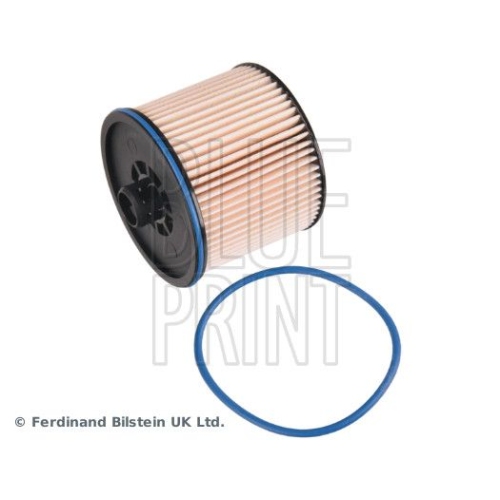 Blue Print 1x ADBP230033BP Kraftstofffilter mit Dichtring