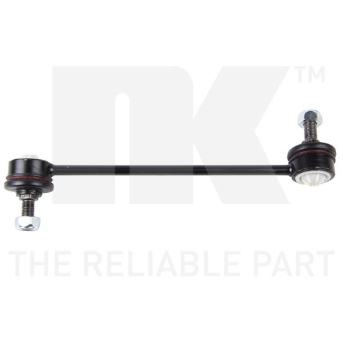 Stange/Strebe, Stabilisator NK 5113428 f&uuml;r HYUNDAI KIA, Vorderachse, rechts