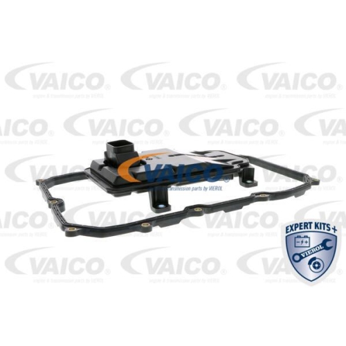 Hydraulikfiltersatz, Automatikgetriebe VAICO V10-2286 EXPERT KITS + f&uuml;r PORSCHE