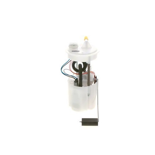 Kraftstoff-F&ouml;rdereinheit BOSCH 0 580 314 063 f&uuml;r NISSAN, im Kraftstoffbeh&auml;lter