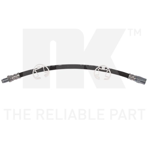 Bremsschlauch NK 854701 f&uuml;r AUDI SEAT SKODA VW, Vorderachse