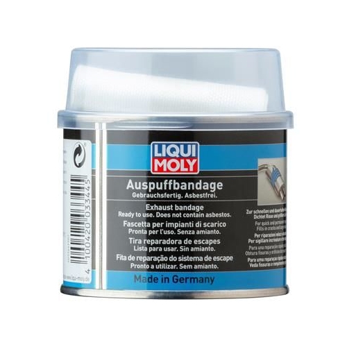 Liqui Moly 1x LM3344 Auspuffbandage