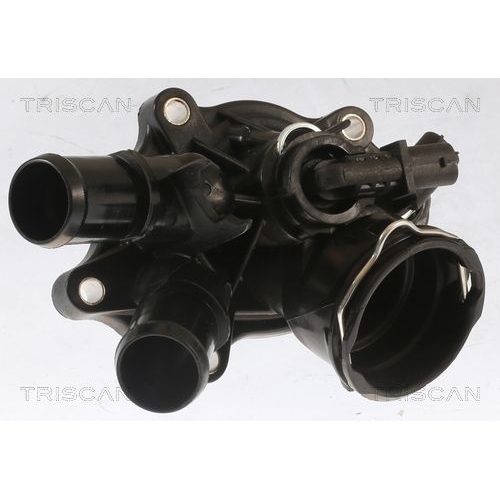 Thermostat, K&uuml;hlmittel TRISCAN 8620 481103 f&uuml;r MERCEDES-BENZ