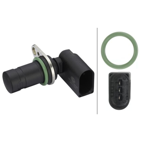 Impulsgeber, Kurbelwelle HELLA 6PU 012 680-011 f&uuml;r BMW ROVER