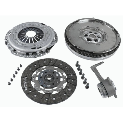 Kupplungssatz SACHS 2290 601 009 ZMS Modul XTend plus CSC f&uuml;r