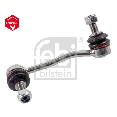 Febi Bilstein 1x 28481 Stange/Strebe, Stabilisator ProKit f&uuml;r Chrysler Dodge VW