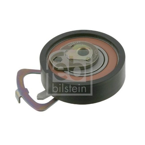 Febi Bilstein 11325 Spannrolle f&uuml;r Zahnriemen, Antrieb f&uuml;r zweite Nockenwelle , 1 St&uuml;ck