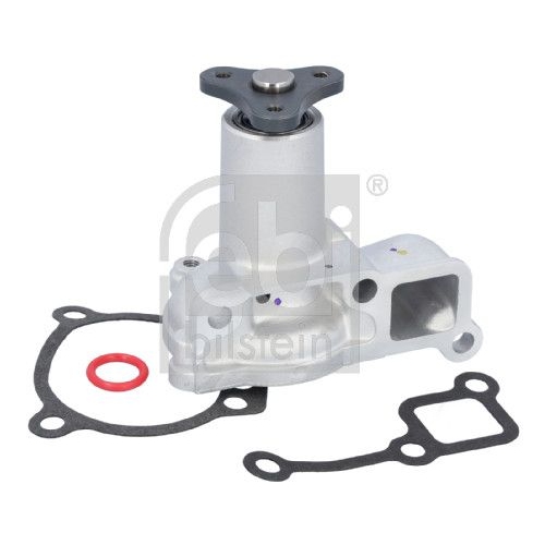 Febi Bilstein 17630 Wasserpumpe mit Dichtungen , 1 St&uuml;ck