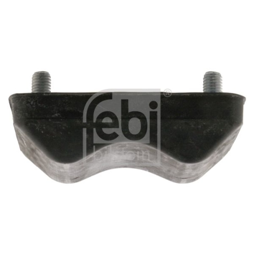 Febi Bilstein 35224 Anschlagpuffer f&uuml;r Fahrerhaus , 1 St&uuml;ck