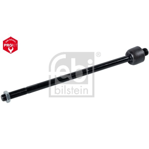 Febi Bilstein 40582 Axialgelenk mit Kontermutter , 1 St&uuml;ck