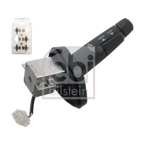 Febi Bilstein 101691 Lenkstockhebelschalter , 1 St&uuml;ck