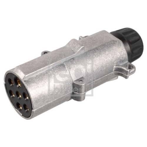 Febi Bilstein 171808 Stecker mit Schraubanschl&uuml;ssen, 1 St&uuml;ck