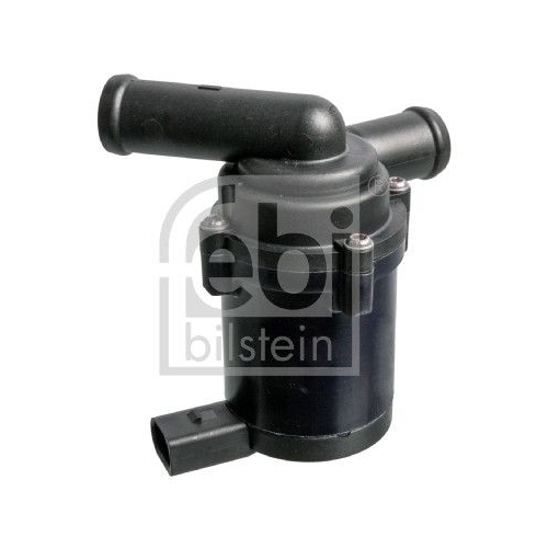 Febi Bilstein 174481 Zusatzwasserpumpe, 1 St&uuml;ck