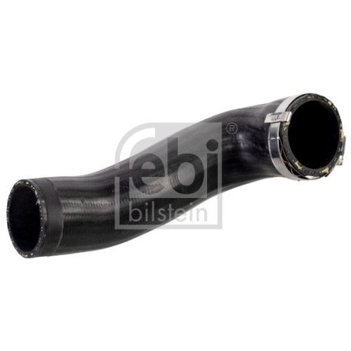 Ladeluftschlauch FEBI BILSTEIN 175704 f&uuml;r AUDI SEAT SKODA VW, Ladeluftk&uuml;hler