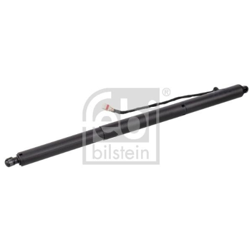 Gasfeder, Koffer-/Laderaum FEBI BILSTEIN 179320 febi Plus f&uuml;r PORSCHE