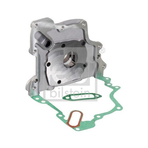 &Ouml;lpumpe FEBI BILSTEIN 180754 f&uuml;r SEAT VW