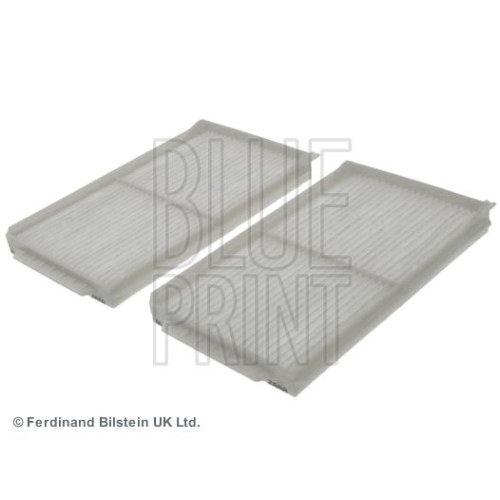 Blue Print 1x ADM52523BP Innenraumfiltersatz